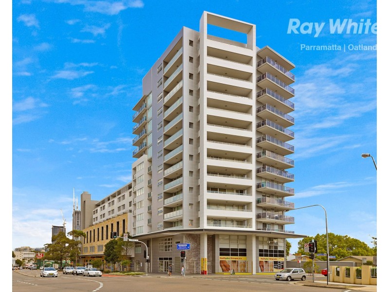 21/459-463 Church Street, Parramatta NSW 2150