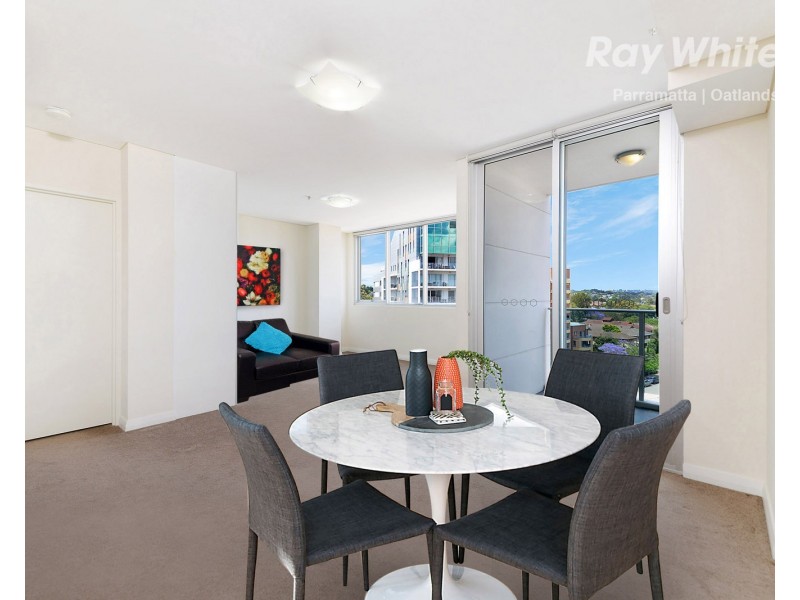 21/459-463 Church Street, Parramatta NSW 2150