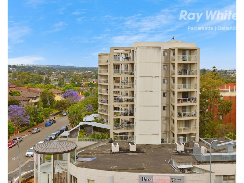 21/459-463 Church Street, Parramatta NSW 2150