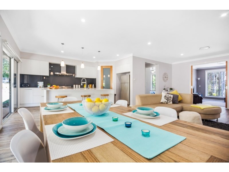 145 Old Bells Line of Road, Kurrajong NSW 2758