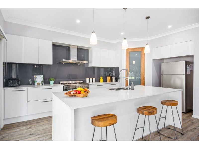 145 Old Bells Line of Road, Kurrajong NSW 2758