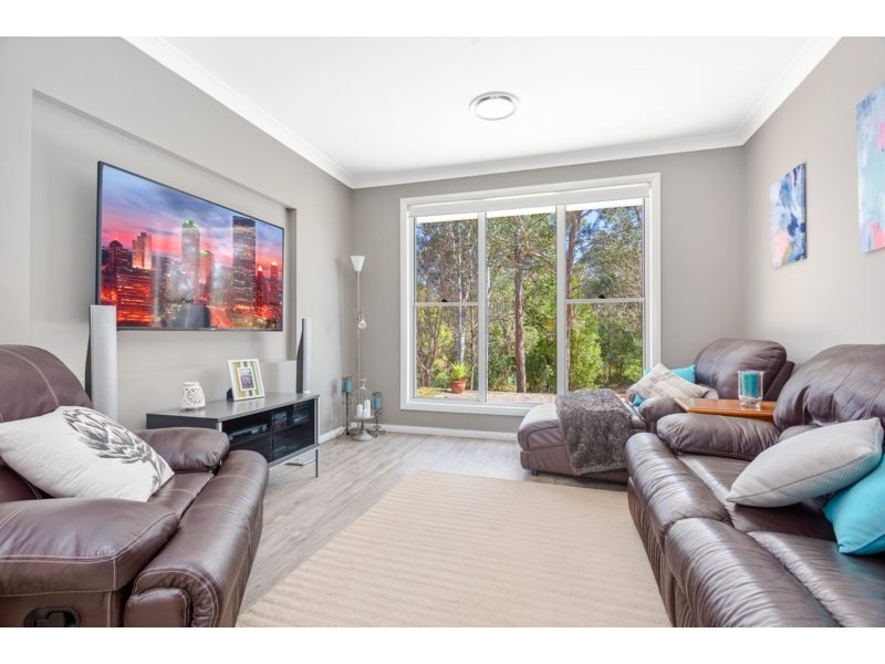 145 Old Bells Line of Road, Kurrajong NSW 2758