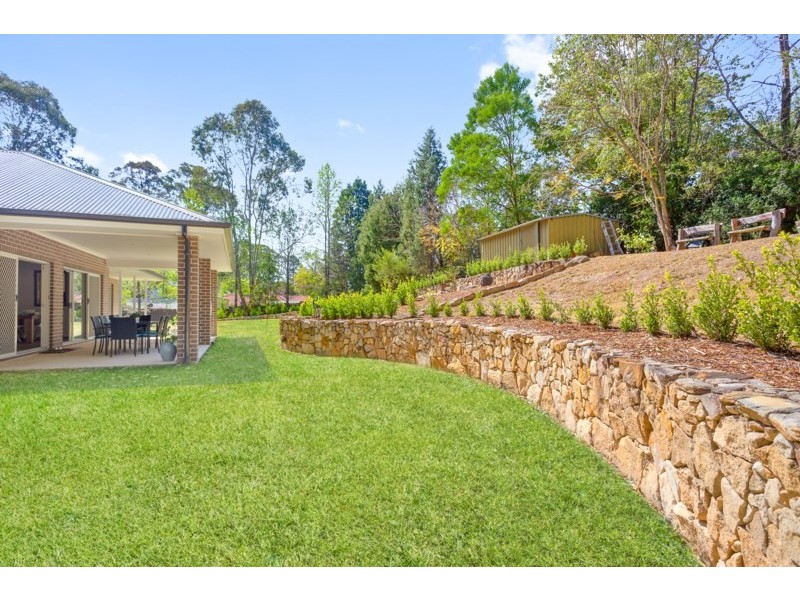 145 Old Bells Line of Road, Kurrajong NSW 2758