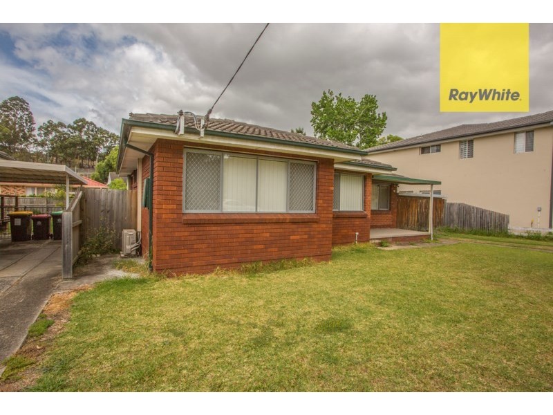 14 Brooker Avenue, Oatlands NSW 2117