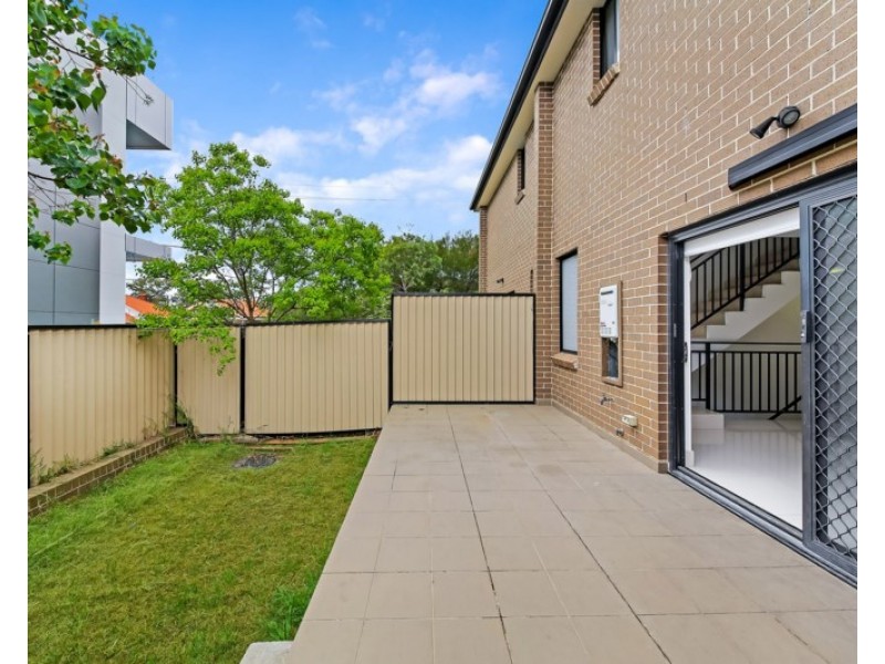 5/59 Marian Street, Guildford NSW 2161