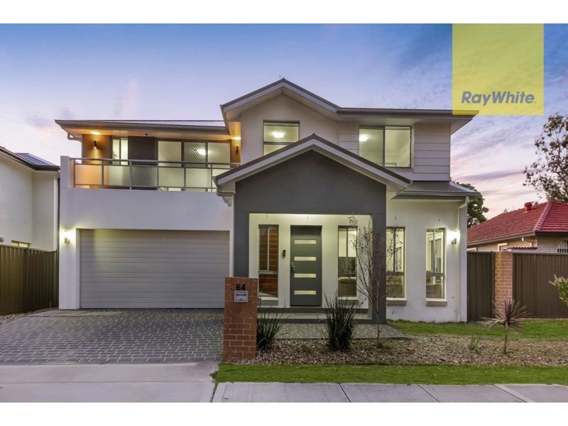 64 Lower Mount Street, Wentworthville NSW 2145