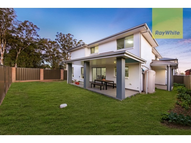 64 Lower Mount Street, Wentworthville NSW 2145