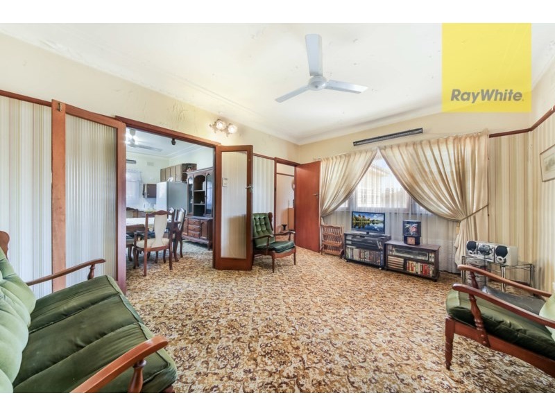 11 Vincent Street, Merrylands NSW 2160