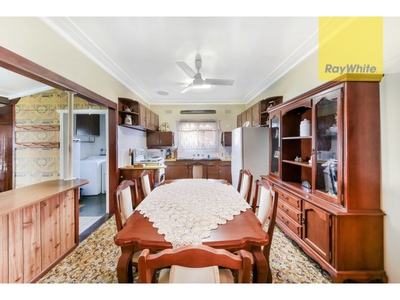 11 Vincent Street, Merrylands NSW 2160