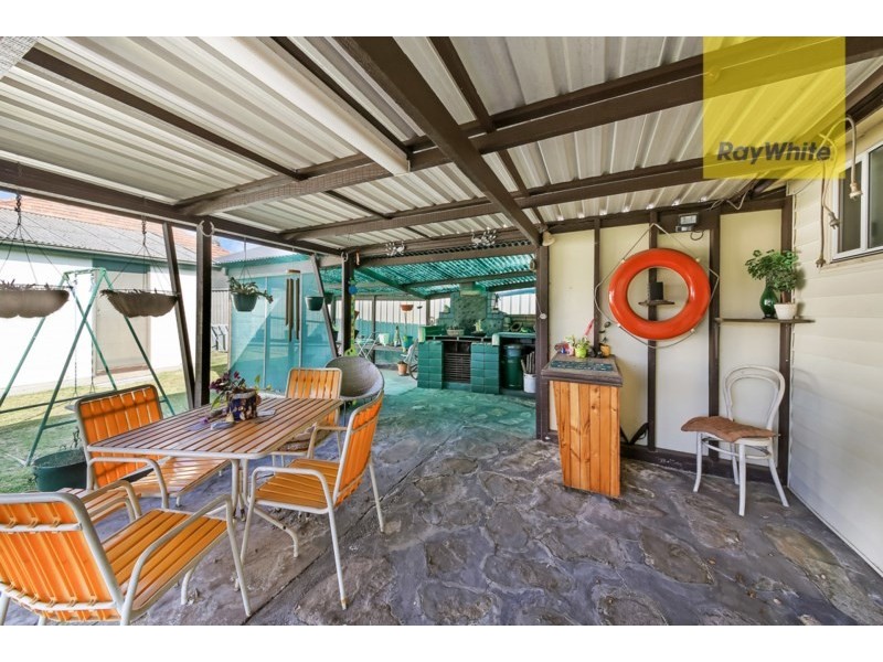 11 Vincent Street, Merrylands NSW 2160