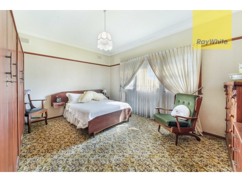 11 Vincent Street, Merrylands NSW 2160