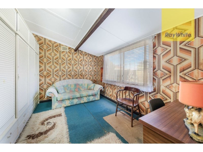 11 Vincent Street, Merrylands NSW 2160