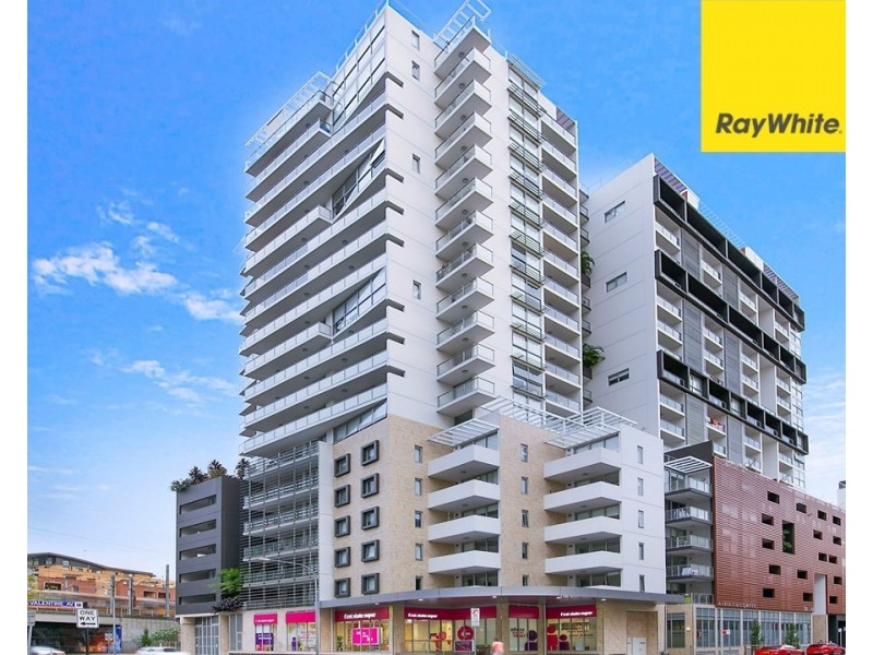 105/36-46 Cowper Street, Parramatta NSW 2150