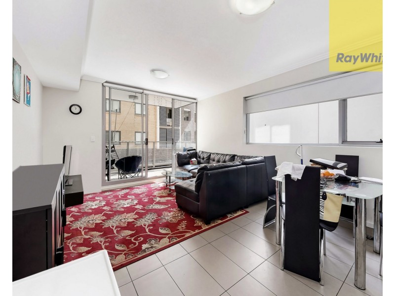 105/36-46 Cowper Street, Parramatta NSW 2150
