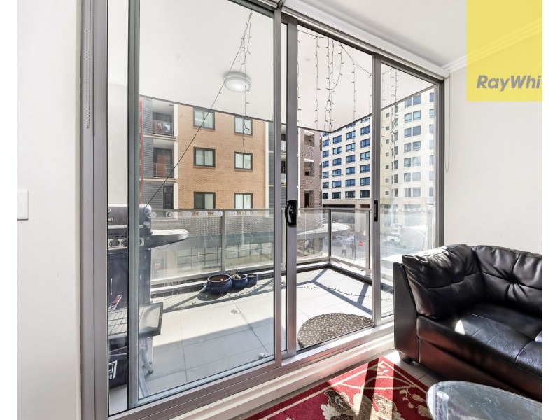 105/36-46 Cowper Street, Parramatta NSW 2150