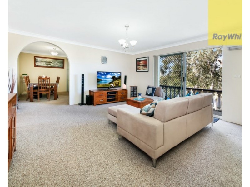 6/112 Harris Street, Harris Park NSW 2150