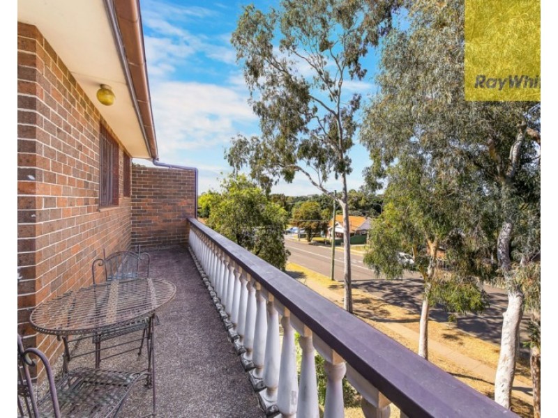 6/112 Harris Street, Harris Park NSW 2150