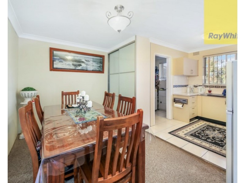 6/112 Harris Street, Harris Park NSW 2150