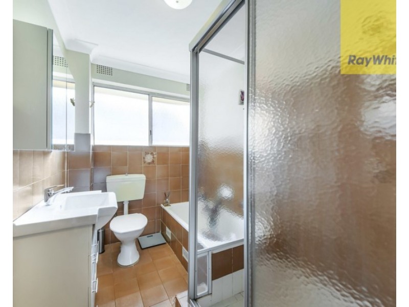 6/112 Harris Street, Harris Park NSW 2150