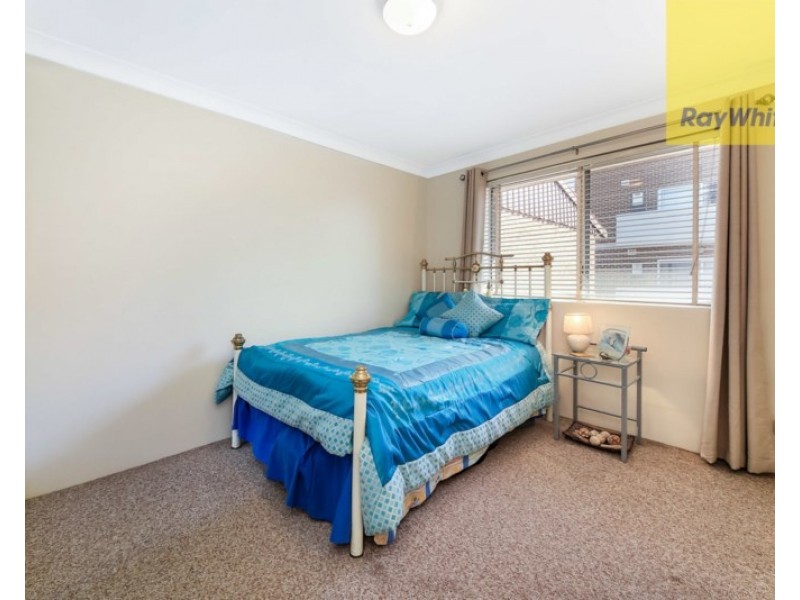 6/112 Harris Street, Harris Park NSW 2150