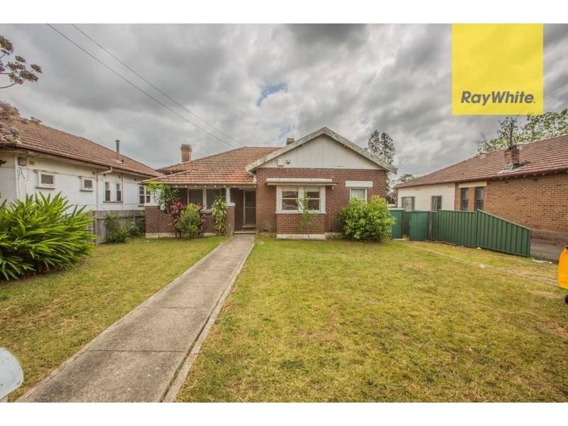 8 Harvey Street, Parramatta NSW 2150