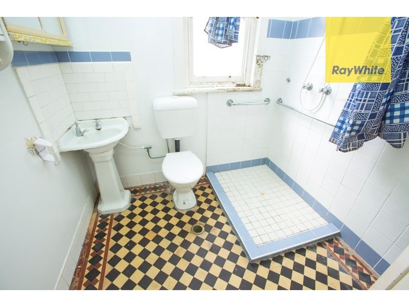 8 Harvey Street, Parramatta NSW 2150