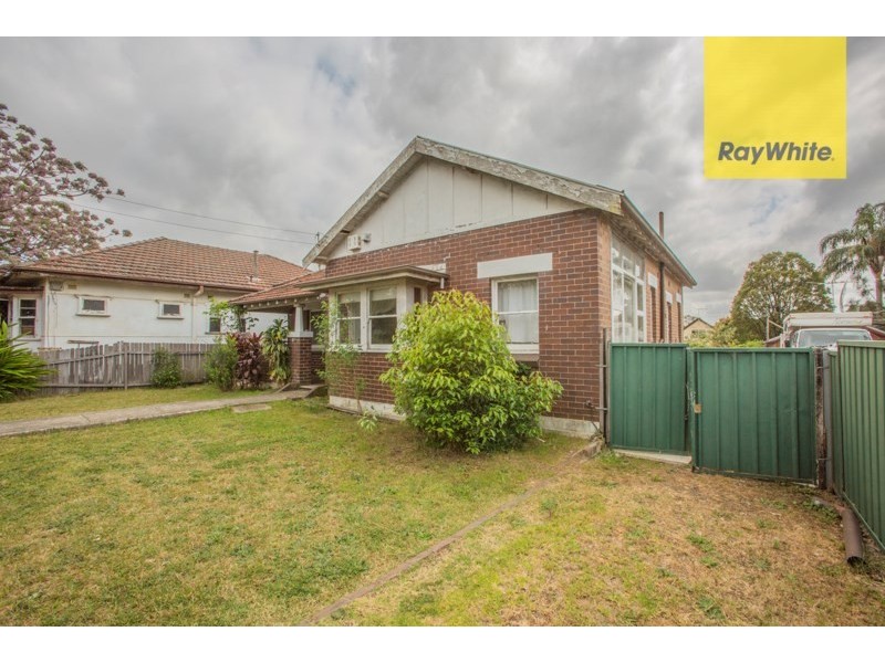 8 Harvey Street, Parramatta NSW 2150