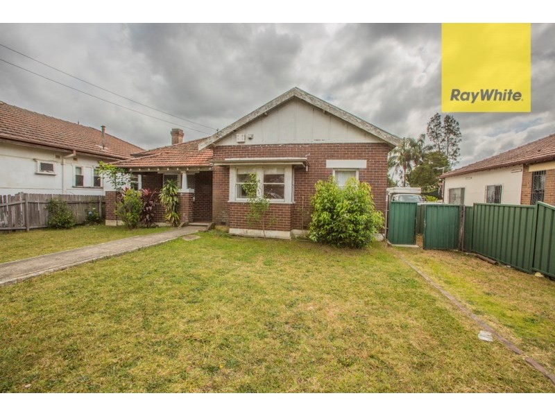 8 Harvey Street, Parramatta NSW 2150