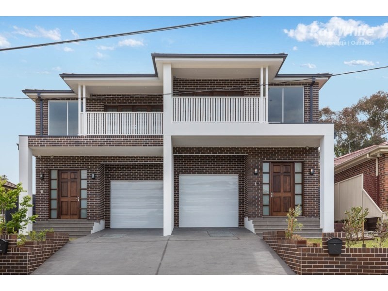 81A Antoine Street, Rydalmere NSW 2116