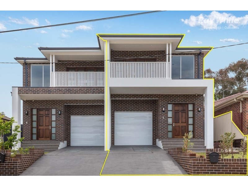 81A Antoine Street, Rydalmere NSW 2116