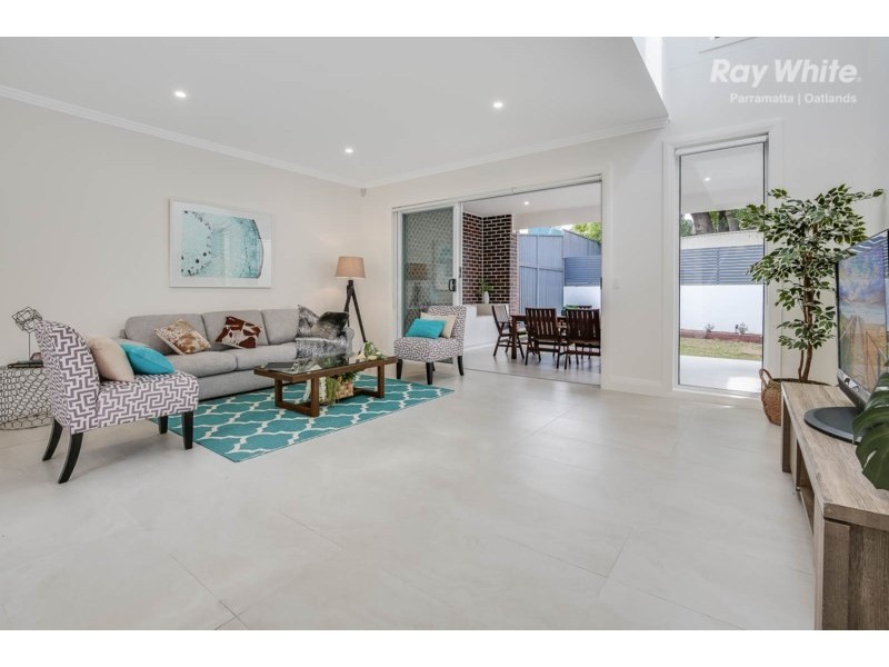 81A Antoine Street, Rydalmere NSW 2116