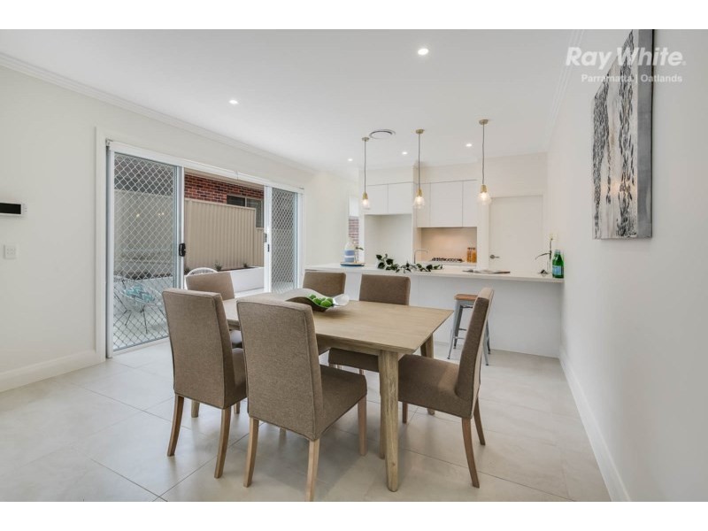 81A Antoine Street, Rydalmere NSW 2116
