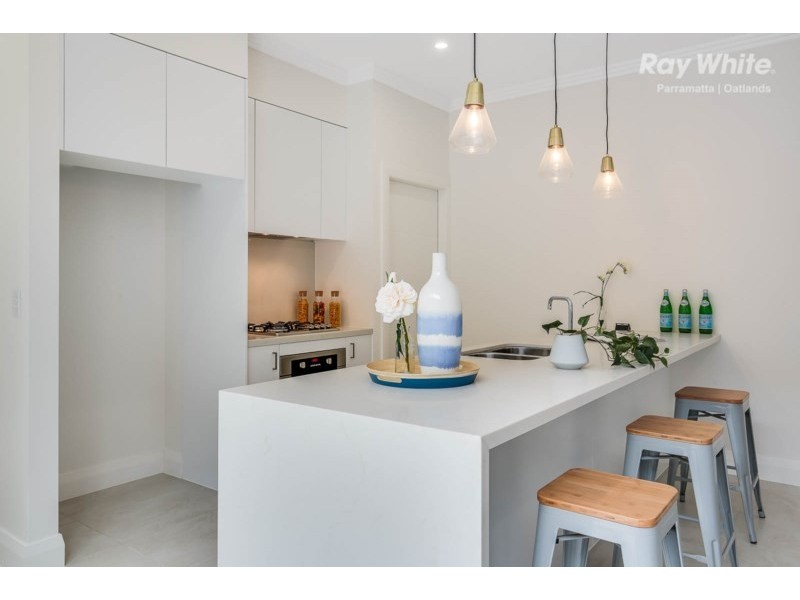 81A Antoine Street, Rydalmere NSW 2116