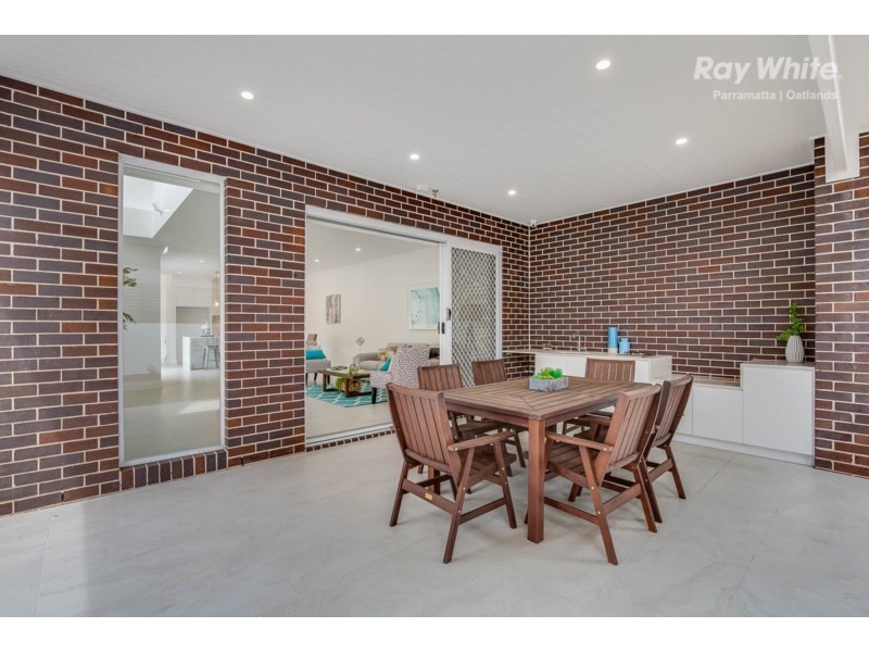 81A Antoine Street, Rydalmere NSW 2116