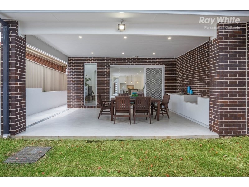 81A Antoine Street, Rydalmere NSW 2116