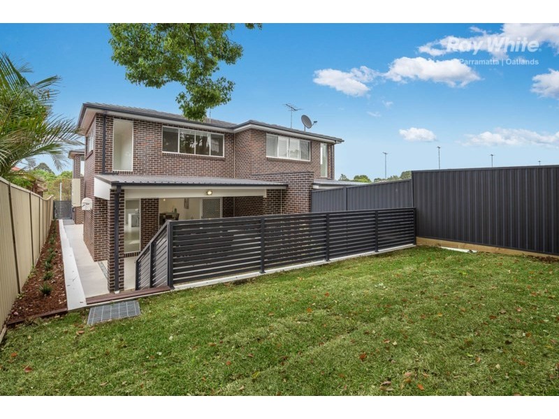 81A Antoine Street, Rydalmere NSW 2116