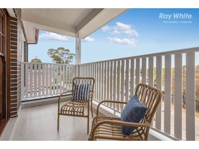 81A Antoine Street, Rydalmere NSW 2116
