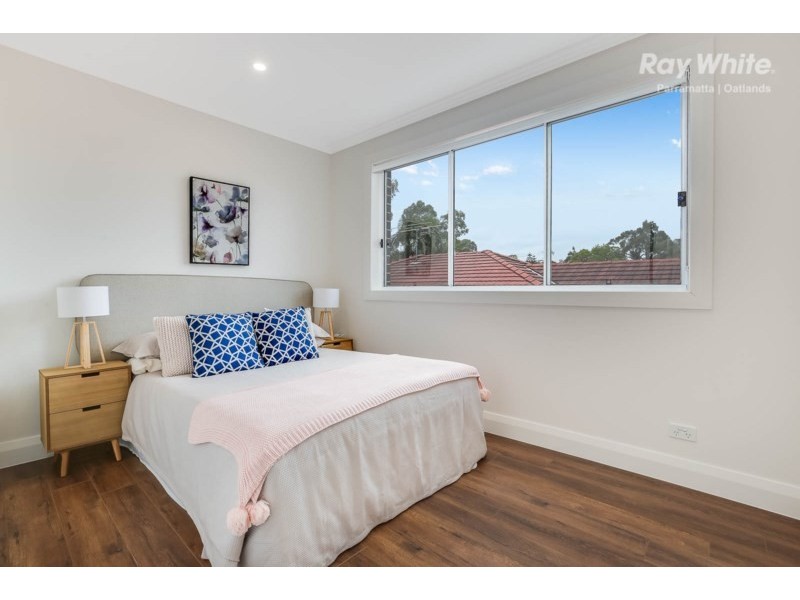 81A Antoine Street, Rydalmere NSW 2116