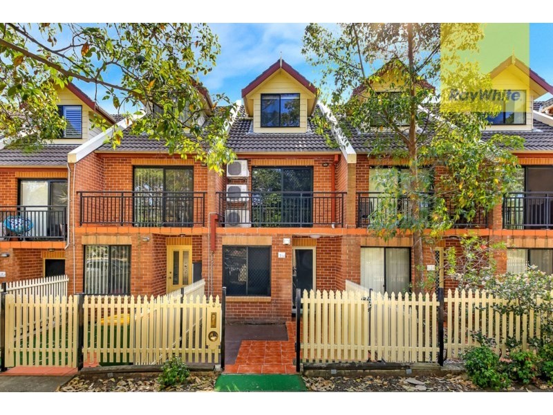 6/15-19 Brickfield Street, North Parramatta NSW 2151