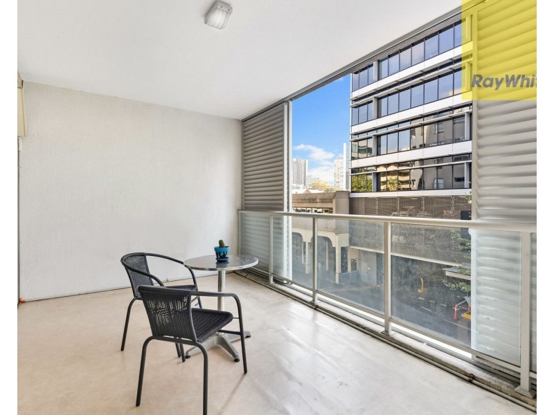 313/22 Charles Street, Parramatta NSW 2150