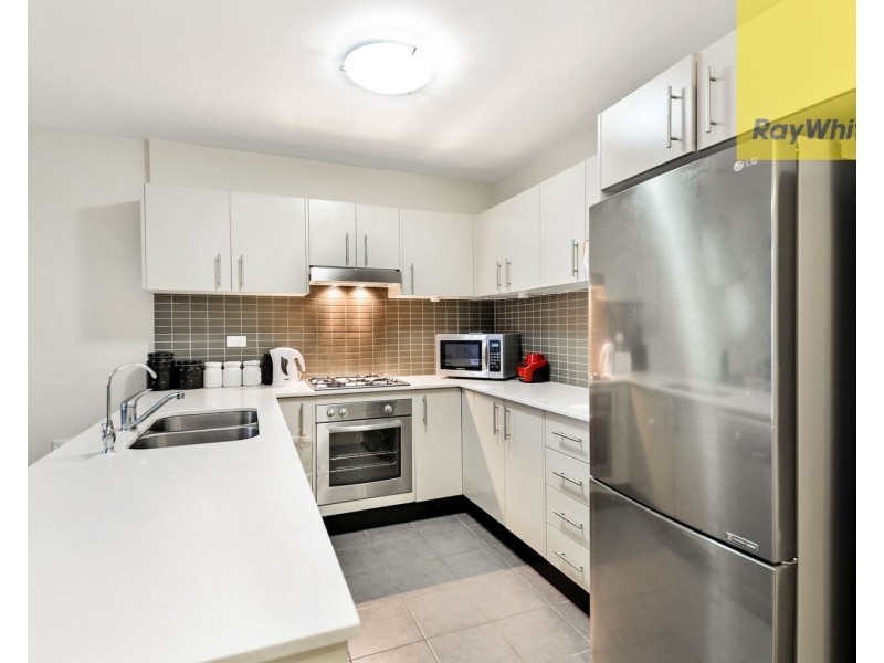 313/22 Charles Street, Parramatta NSW 2150