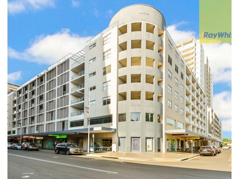 313/22 Charles Street, Parramatta NSW 2150