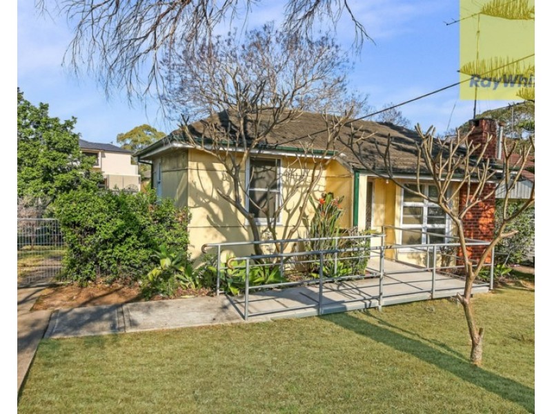 43 River Road, Ermington NSW 2115