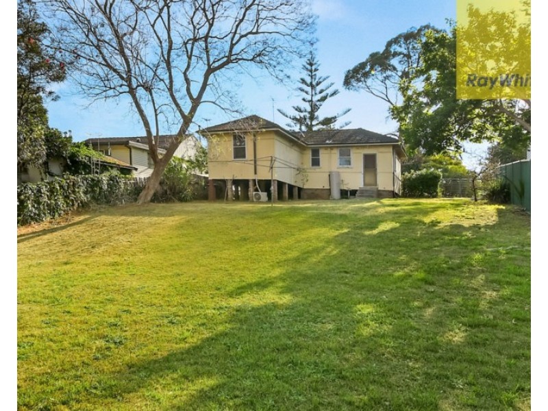 43 River Road, Ermington NSW 2115