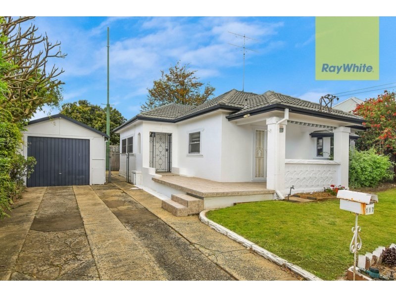 117 Alfred Street, Parramatta NSW 2150