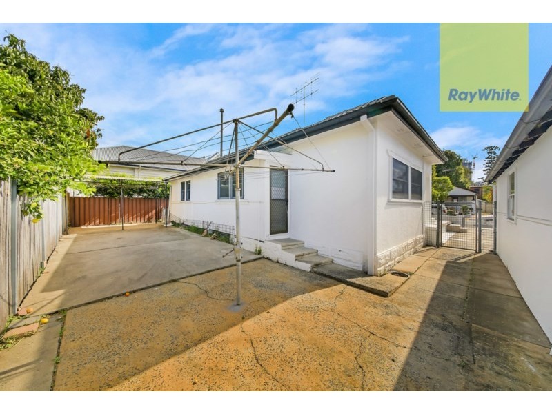 117 Alfred Street, Parramatta NSW 2150