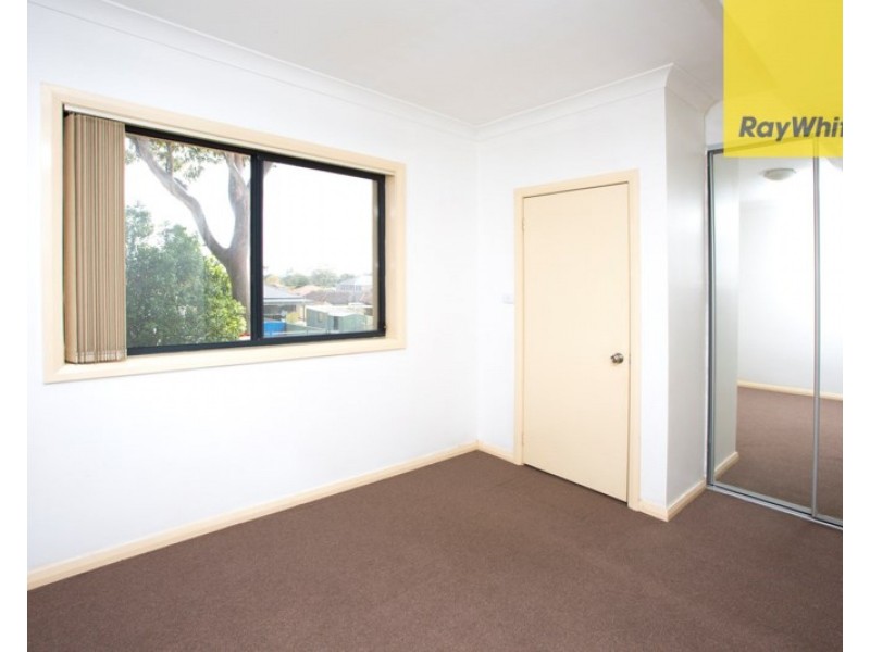 22/39-47 Wellington Road, South Granville NSW 2142