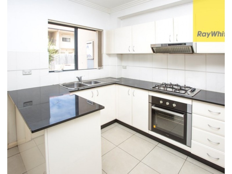 22/39-47 Wellington Road, South Granville NSW 2142