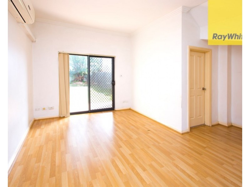 22/39-47 Wellington Road, South Granville NSW 2142