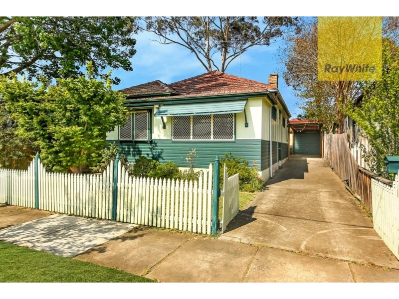 14 Gore Street, Parramatta NSW 2150
